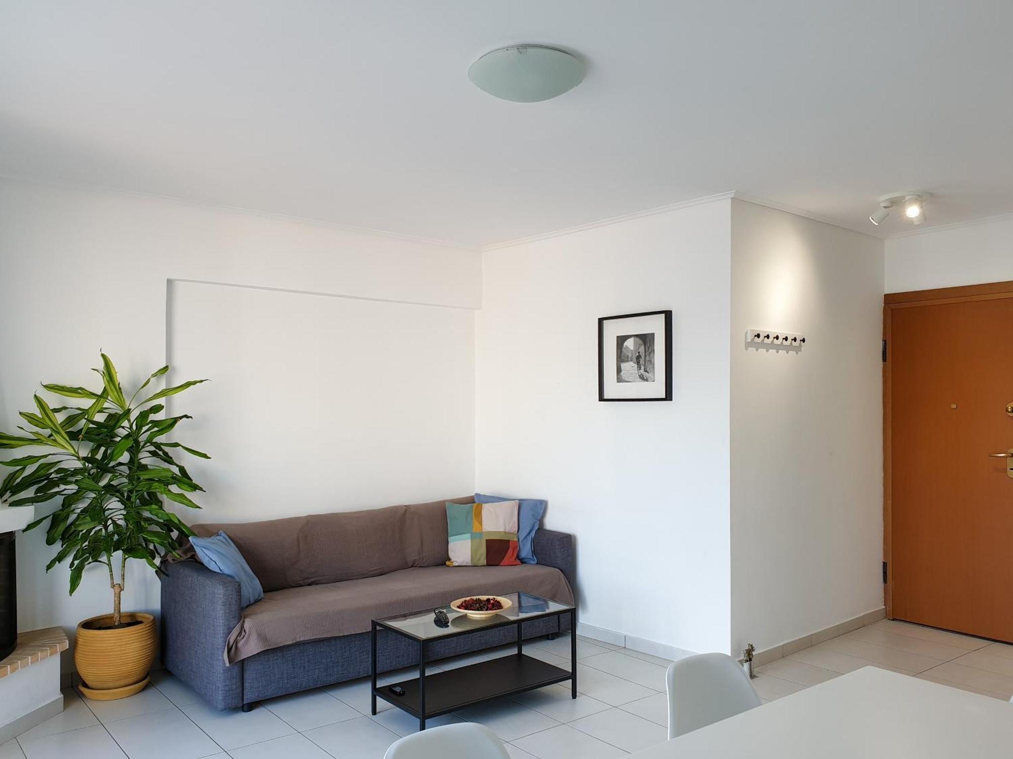 Kyma Apartments - Athens Acropolis 14 Экстерьер фото