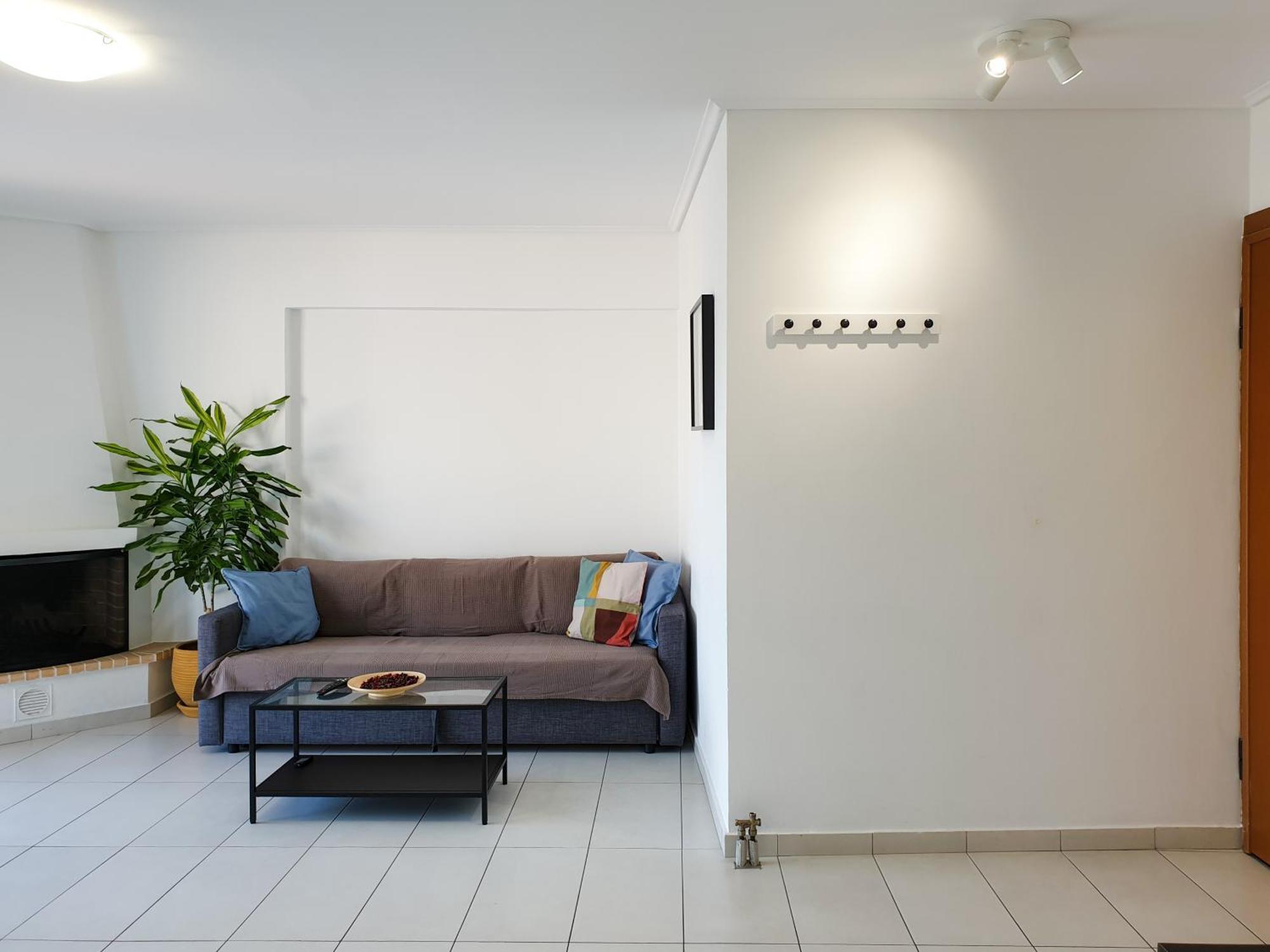 Kyma Apartments - Athens Acropolis 14 Экстерьер фото
