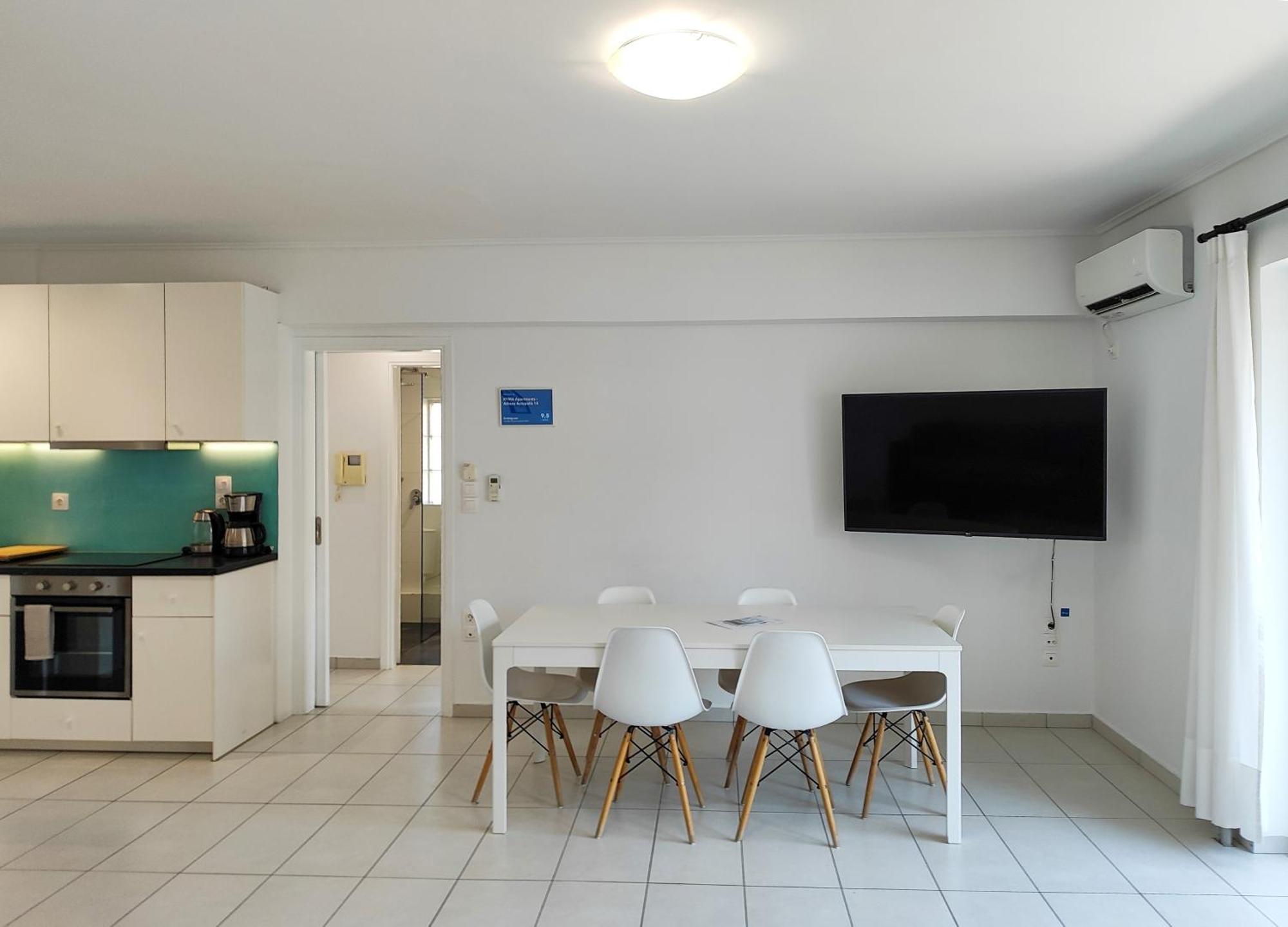Kyma Apartments - Athens Acropolis 14 Экстерьер фото